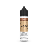 YOGI E-LIQUID 60ML - JAVA (COFFEE, CHOCOLATE, GRANOLA)